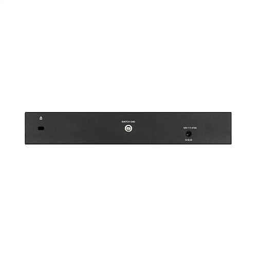 Коммутатор D-Link DGS-1210-08P/G3A