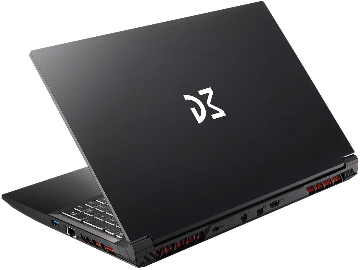 Ноутбук Dream Machines/RG4070-15KZ28/1г/Core i7/13620H/2,4 GHz/32 Gb/M.2 PCIe SSD/1000 Gb/No ODD/RTX 4070/8 Gb/15,6 ''/1920x1080/Без операционной сист