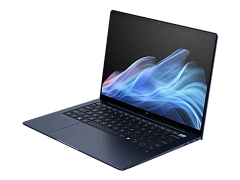 Ноутбук HP Europe/EliteBook Ultra G1i/1г/Core Ultra 7/258V/2,2 GHz/PCIe NVMe SSD/1024 Gb/No ODD/Graphics/Arc 140V/256 Mb/14 ''/2880x1800/Windows 11/Pr