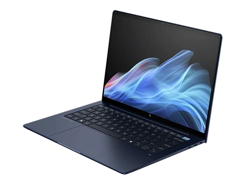 Ноутбук HP Europe/EliteBook Ultra G1i/1г/Core Ultra 7/258V/2,2 GHz/PCIe NVMe SSD/1024 Gb/No ODD/Graphics/Arc 140V/256 Mb/14 ''/2880x1800/Windows 11/Pr