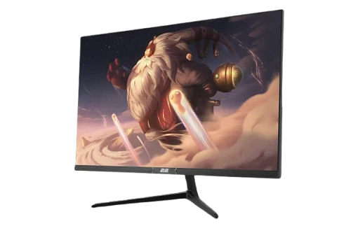 Монитор 27" 2E Gaming G2723B, Black, IPS, 1980x1080@165Hz, 250кд/м2, 1000:1,1ms, USB, HDMI, DP