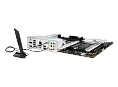 Материнская плата ASUS ROG STRIX B660-A GAMING WIFI D4, LGA1700 4xDDR4 4xSATA3 RAID 3xM.2 HDMI DP ATX
