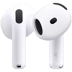 AirPods 4 with Active Noise Cancellation,Model A3055 A3056 A3059