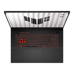 Ноутбук Asus FA808UP, Ryzen 7 260/18"WUXGA/32GB/1TB/GF RTX5070 8GB/LAN/DOS