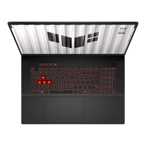 Ноутбук Asus FA808UP, Ryzen 7 260/18"WUXGA/32GB/1TB/GF RTX5070 8GB/LAN/DOS