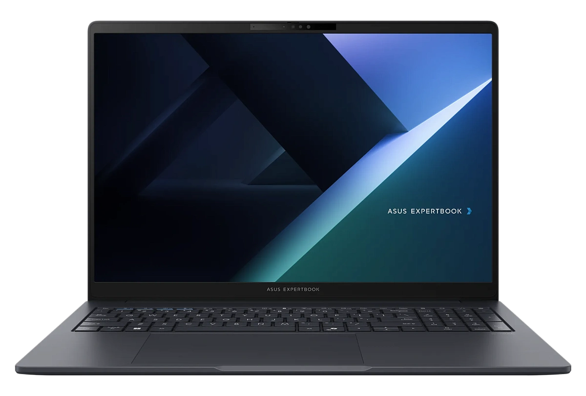 Ноутбук Asus/ExpertBook B3605CVA-MB0118/1г/Core i7/13620H/2,4 GHz/16 Gb/PCIe NVMe SSD/1000 Gb/No ODD/Graphics/UHD/256 Mb/16 ''/1920x1200/Без операцион