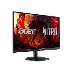 Монитор 27" Acer Nitro KG271UGbmiipx, Black, IPS, 2560x1440@120Hz, 250кд/м2, 1500:1, 4ms, 2xHDMI, DP