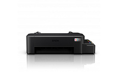 Принтер Epson L121, A4, 720x720dpi, USB 2.0, tray 50 page