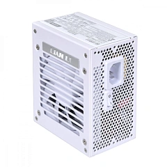БП SFX 850W Lian Li SP850, Gold, 20+4+8/24+8+8+8, 9.2cm, 3x6+2p PCI-E, White