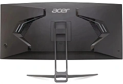 Монитор 34" Acer Nitro ED343CURJ0bmiippx,Curved,Black,VA,3440x1440@120Hz,300кд/м2,3000:1,2xHDMI,2xDP