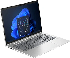 Ноутбук HP Europe/Probook 440 G11/3г/Core Ultra 5/125U/1,3 GHz/16 Gb/PCIe NVMe SSD/512 Gb/No ODD/Graphics/256 Mb/14 ''/1920x1200/Windows 11/Pro/64/FPS