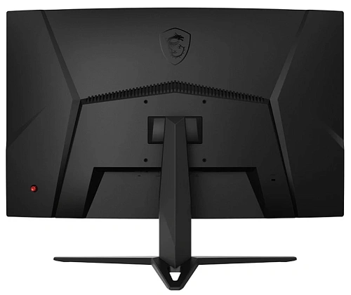 Монитор 27" MSI G27C4 E3, Black, VA, 1920x1080@180Hz, 250кд/м2, 3000:1, 1ms, 2xHDMI, DP