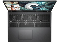 Ноутбук Dell/Vostro 7620/Core i7/12700H/2,3 GHz/8 Gb/M.2 PCIe SSD/512 Gb/No ODD/GeForce/RTX 3050/4 Gb/16 ''/1920x1200/Windows 11/Pro/64/Черный