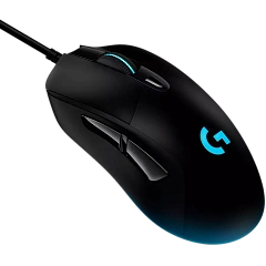 Мышь игровая Logitech G403 HERO (M/N: M-U0049)