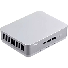 ASUS NUC 14pro+/RNUC14RVSU500002I/Intel Ultra 5 125H/Intel Arc graphics/4xUSB/M.2 22x80 NVMe; 22x42 NVMe/2,5Gbe LAN/2xHDMI/ 2x Thunderbolt 4 (USB-C+DP)/no Storage/no RAM/AX211.D2WG.NV/no OS/EU Cord/Kit(L6)/EAN:4711387496657