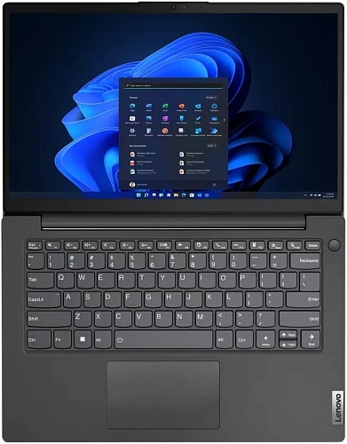 Ноутбук Lenovo V14 G4 IRU, Core i3-1315U/14"FHD/8GB/512GB/UHD Graphics/LAN/DOS