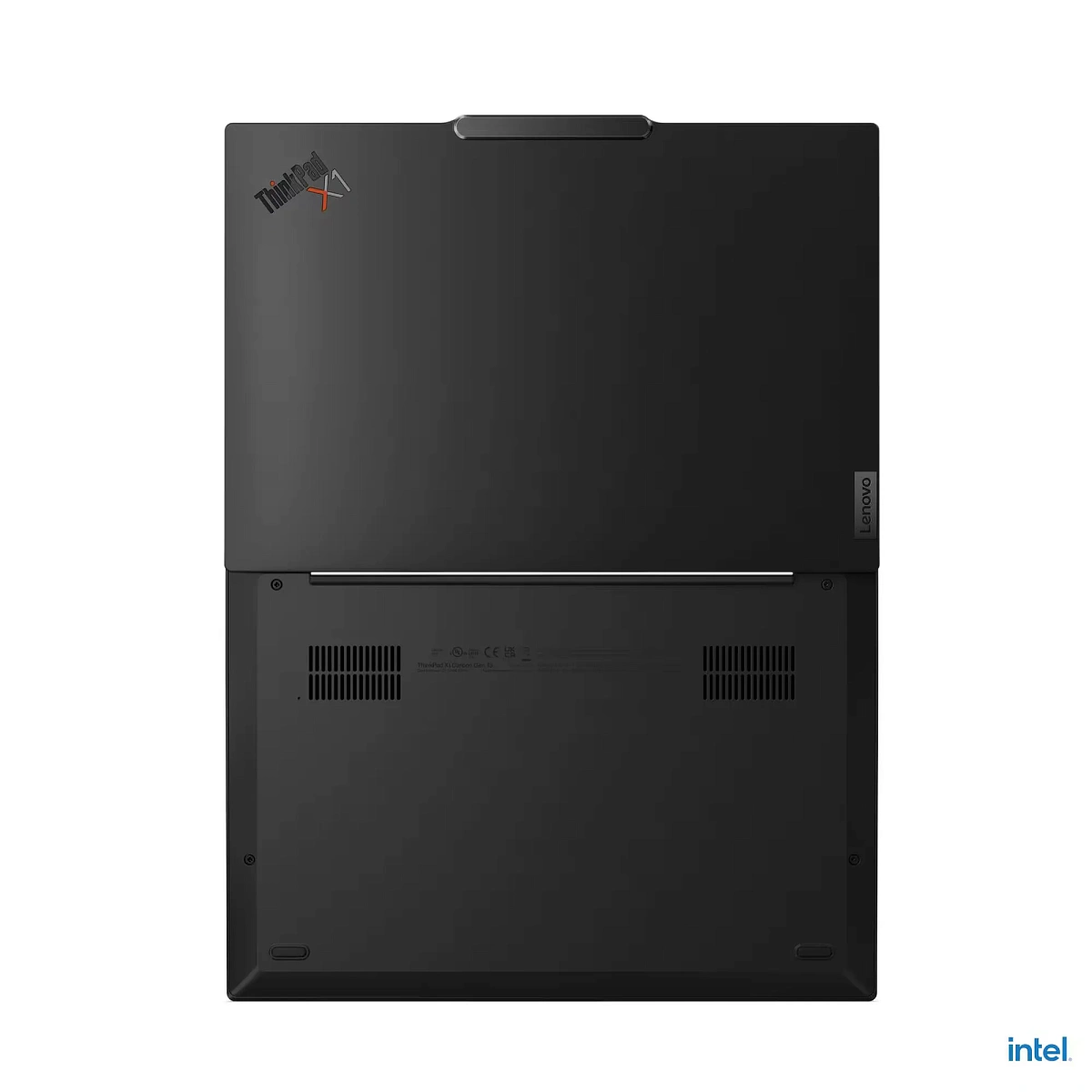 ThinkPad X1 Carbon G13, Intel® Core™ Ultra 5 225U , 14" WUXGA Non-Touch, W11P64 RUS, 16.0GB, 1x512GB SSD M.2 2280 PCIe Gen5 Performance TLC Opal, Intel® Graphics, BT5.1 or BT5.3,Wi-Fi 6E AX211, No Wired Ethernet, FPR, 1080PFHD RGB+IR, 3 Cell Li-Pol 57Wh,