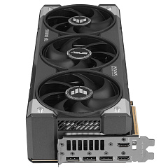 GF RTX5090, Asus TUF Gaming, 2437MHz/28000MHz, 512bit, 32GB GDDR7, 2xHDMI, 3xDP