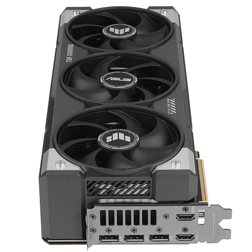 GF RTX5090, Asus TUF Gaming OC, 2580MHz/28000MHz, 512bit, 32GB GDDR7, 2xHDMI, 3xDP