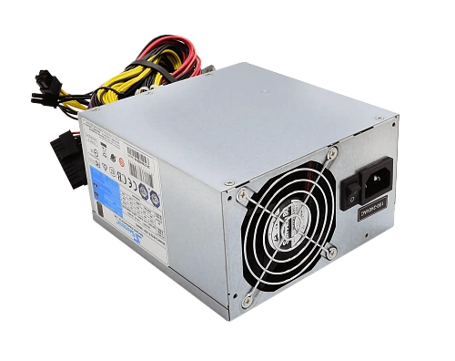 БП ATX 750W Seasonic SSP-750RS, Gold, 20+4/24+4/24+8/20+4+8/24+8+8, 8сm, 4x6+2p PCI-E, OEM
