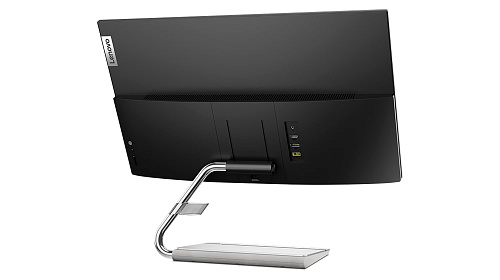 Монитор Lenovo 66EEGAC3EU Q24i-20 23.8" IPS/1920x1080/75Hz/AMD FreeSync/4ms/1000:1/3M:1/300nit/Lift 80mm/2 x HDMI 2.0/DP 1.4/2 x 3W