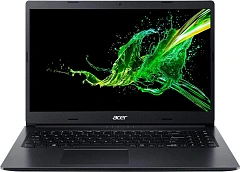 Ноутбук Acer Aspire 3 A315-57G, Core i3-1005G1/15.6"HD/8GB/1TB HDD/GF MX330 2GB/LAN/DOS