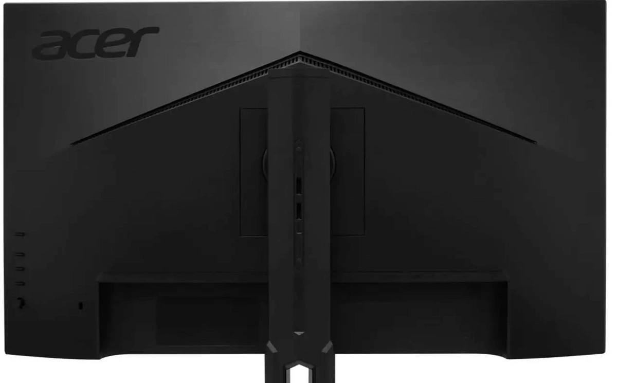 Монитор 27" Acer Nitro XF273UX1bmiiprx, Black, IPS, 2560x1440@200Hz, 250кд/м2,1000:1,0.5ms,2xHDMI,DP