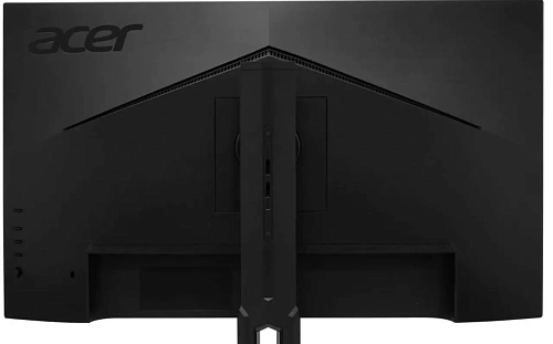Монитор 27" Acer Nitro XF273UX1bmiiprx, Black, IPS, 2560x1440@200Hz, 250кд/м2,1000:1,0.5ms,2xHDMI,DP