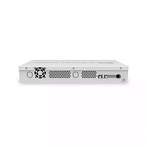 Коммутатор MikroTik CRS326-24G-2S+IN
