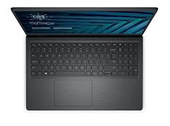 Ноутбук Dell/Vostro 3510/Core i5/1135G7/2,4 GHz/8 Gb/512Gb SSD/Intel UHD/15,6''/FHD/Wi-Fi5/Bt5.1/Win11/Pro/64/Backlit KB/черный