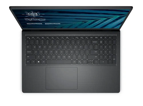 Ноутбук Dell/Vostro 3510/Core i5/1135G7/2,4 GHz/8 Gb/512Gb SSD/Intel UHD/15,6''/FHD/Wi-Fi5/Bt5.1/Win11/Pro/64/Backlit KB/черный