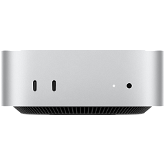 Mac mini: Apple M4 chip with 10‑core CPU and 10‑core GPU, 16GB, 256GB SSD,Model A3238
