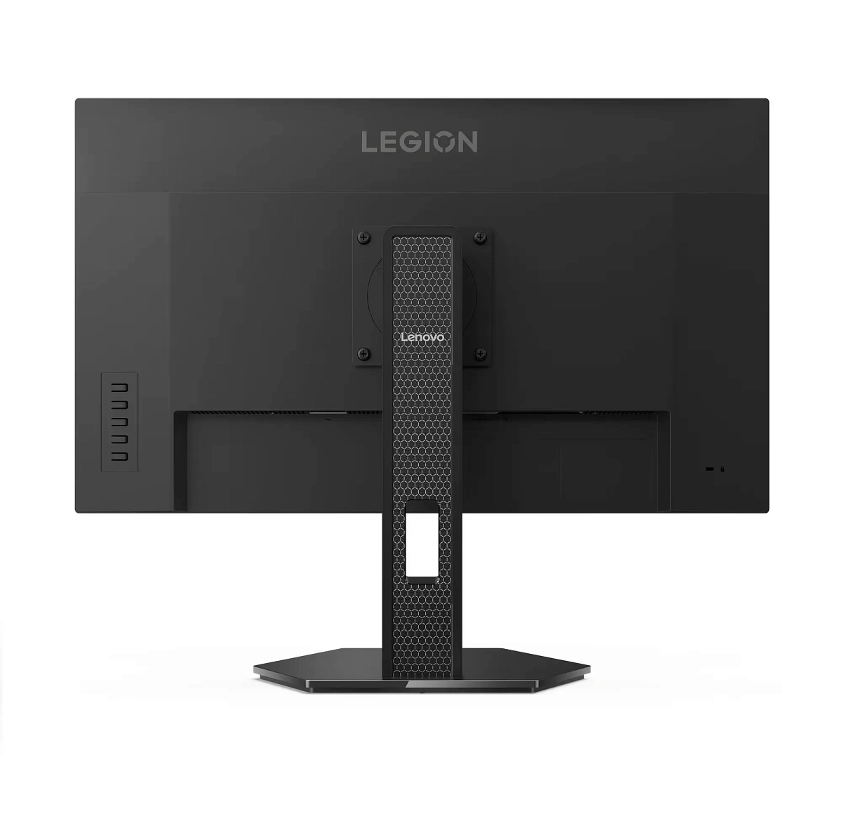 Монитор 27" Lenovo Legion 27Q-11, IPS, Black, 2560x1440@300Hz, 300кд/м2, 1000:1, 0.5ms, 2xHDMI, DP