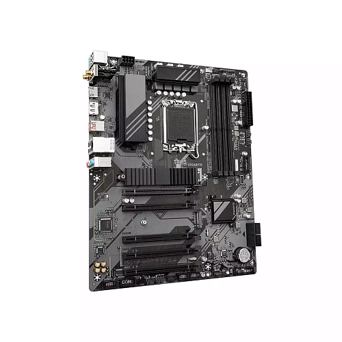 Материнская плата Gigabyte B760M DS3H AX