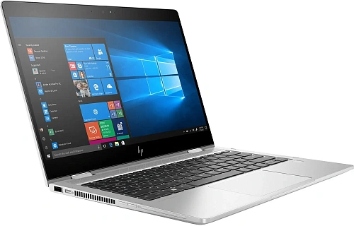 Ультрабук HP EliteBook x360 830 G6, Core i5-8265U/13.3"FHD/8GB/512GB/UHD Graphics 620/W10Pro