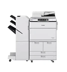 МФП Canon/imageRUNNER ADVANCE DX 8905P Series SFP/принтер/A3/0 ppm/1200x1200 dpi