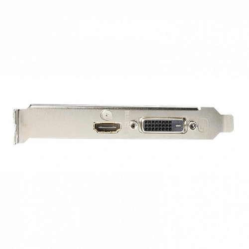 GF GT1030, Gigabyte Low Profile D4, 1417MHz/2100MHz, 64bit, 2GB GDDR4, HDMI, DVI-D