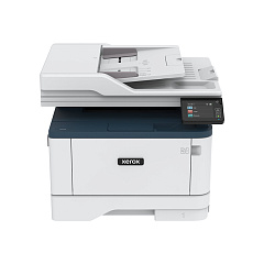 МФУ Xerox B305 DNI, A4, print 600x600dpi, scan 600x600dpi, LAN, ADF, USB, Wi-Fi
