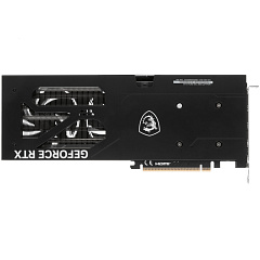 Видеокарта MSI GeForce RTX 5060 Ti 8G VENTUS 3X OC, 8Gb GDDR7 128-bit 1xHDMI 3xDP G506T-8V3C