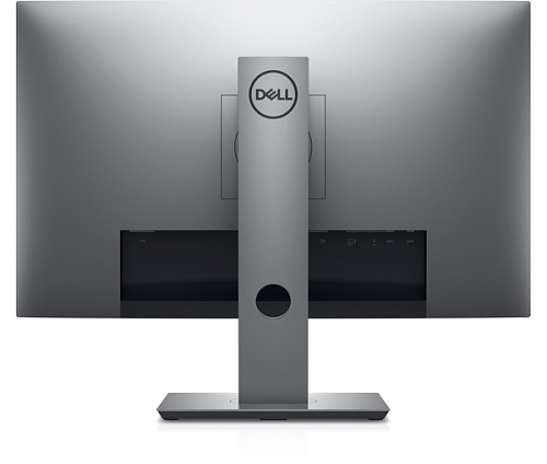 Монитор 27" Dell U2720QA, Black-Gray, IPS, 3840х2160@60Hz, 1300:1, 8ms, USB, 2хHDMI, DP