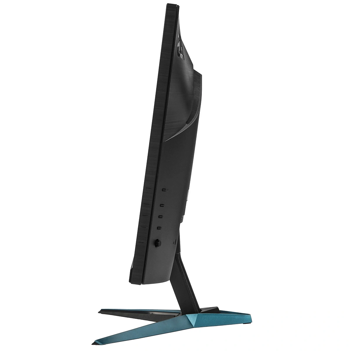 Монитор Acer/Nitro VG270KLbmiipx/27 ''/UHD/3840x2160 Pix/2xHDMI DP MM Audio out HDR10 FreeSync EU MPRII Black H.cable x1/4 мс/350 ANSI люм/1000:1/100