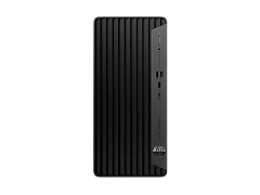 HP Pro Tower 400 G9 P 260W-BaseUnitRCTOI / i3-14100 / 8GB DDR5 / 512GB M.2 SSD Value / W11 Pro / No ODD / 1yw / HP 3 year Next Business Day Onsite Desktop Only Hardware SupportWarranty Extension / 125 BLKkbd / 125mouse / TCO e-labeling No Country of Orig