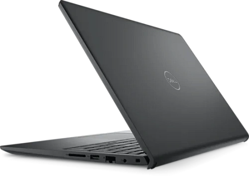 Ноутбук Dell/Vostro 3530/1г/Core i5/1334U/1,3 GHz/8 Gb/PCIe NVMe SSD/512 Gb/No ODD/Graphics/UHD/256 Mb/15,6 ''/1920x1080/Windows 11/Pro/64/Черный