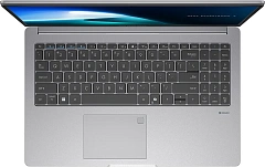 Ноутбук Asus P1503CVA, Core i5-13420H/15.6"FHD/8GB/512GB/UHD Graphics/LAN/DOS