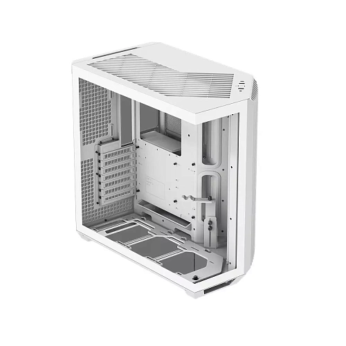 Компьютерный корпус Aerocool APNX V1 W без Б/П