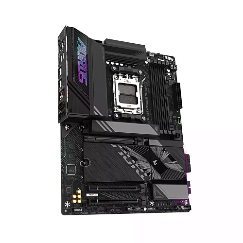 Материнская плата Gigabyte X870E A ELITE WIFI7