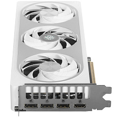 Видеокарта Gigabyte (GV-N506TAERO OC-8GD) RTX5060Ti AERO OC 8G