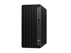 HP Pro Tower 400 G9 P 260W-BaseUnitRCTOI / i3-14100 / 8GB DDR5 / 512GB M.2 SSD Value / W11 Pro / No ODD / 1yw / HP 3 year Next Business Day Onsite Desktop Only Hardware SupportWarranty Extension / 125 BLKkbd / 125mouse / TCO e-labeling No Country of Orig