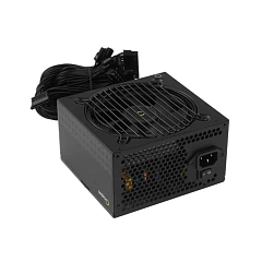 Блок питания Ocypus Gamma P750 Черный 750W Non modular, 80+ 230V EU WHITE, Gamma-P750-W1HDBK024X-EU