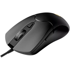 CANYON mouse Accepter GM-211 RGB 6buttons Wired Black